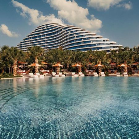 Jumeirah Marsa Al Arab Dubai Eksteriør bilde