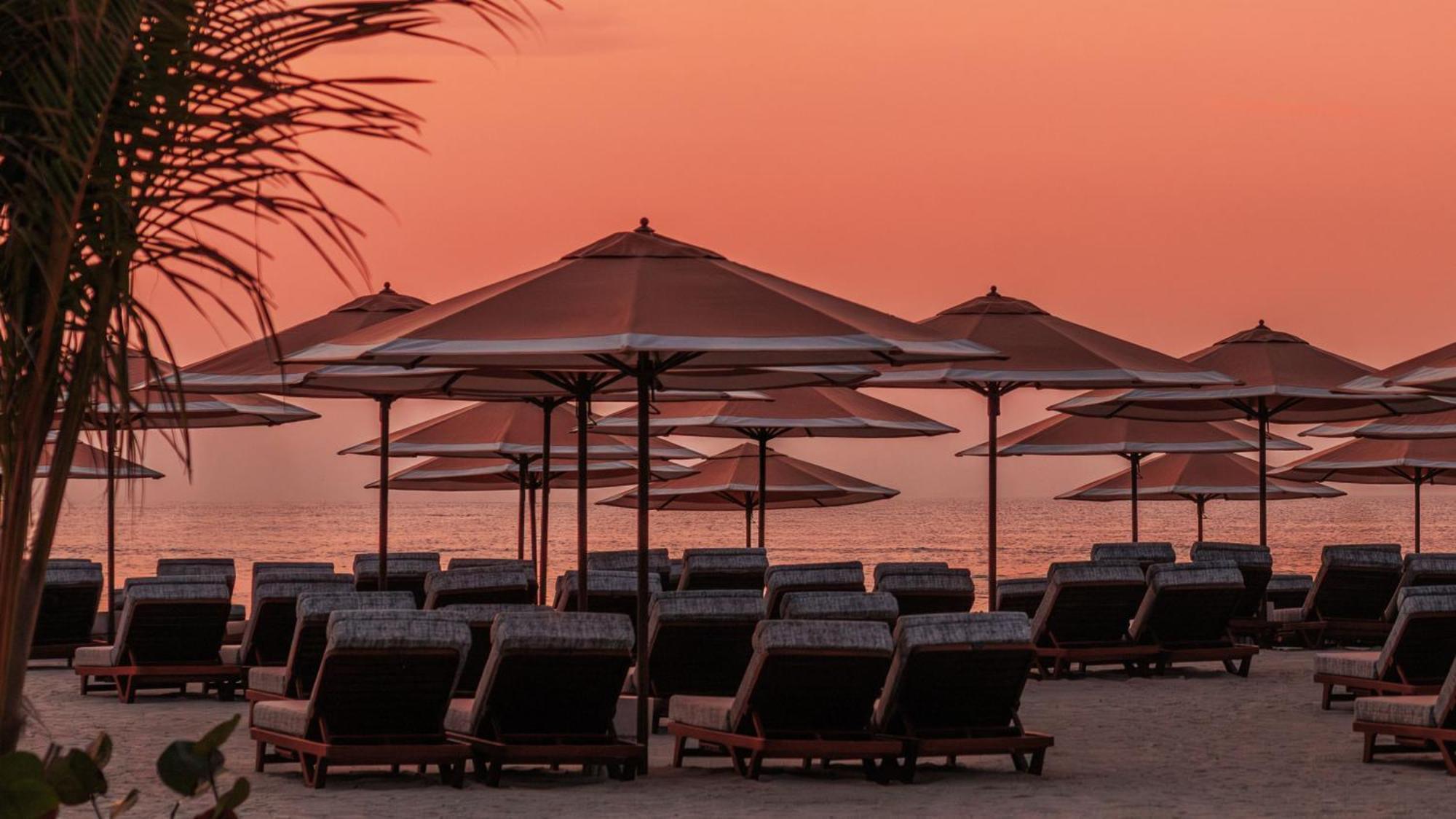 Jumeirah Marsa Al Arab Dubai Eksteriør bilde