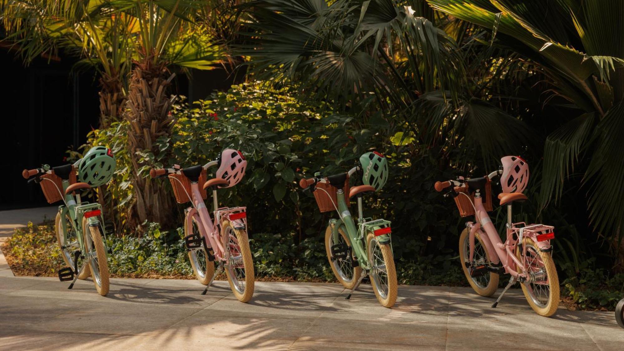 Jumeirah Marsa Al Arab Dubai Eksteriør bilde