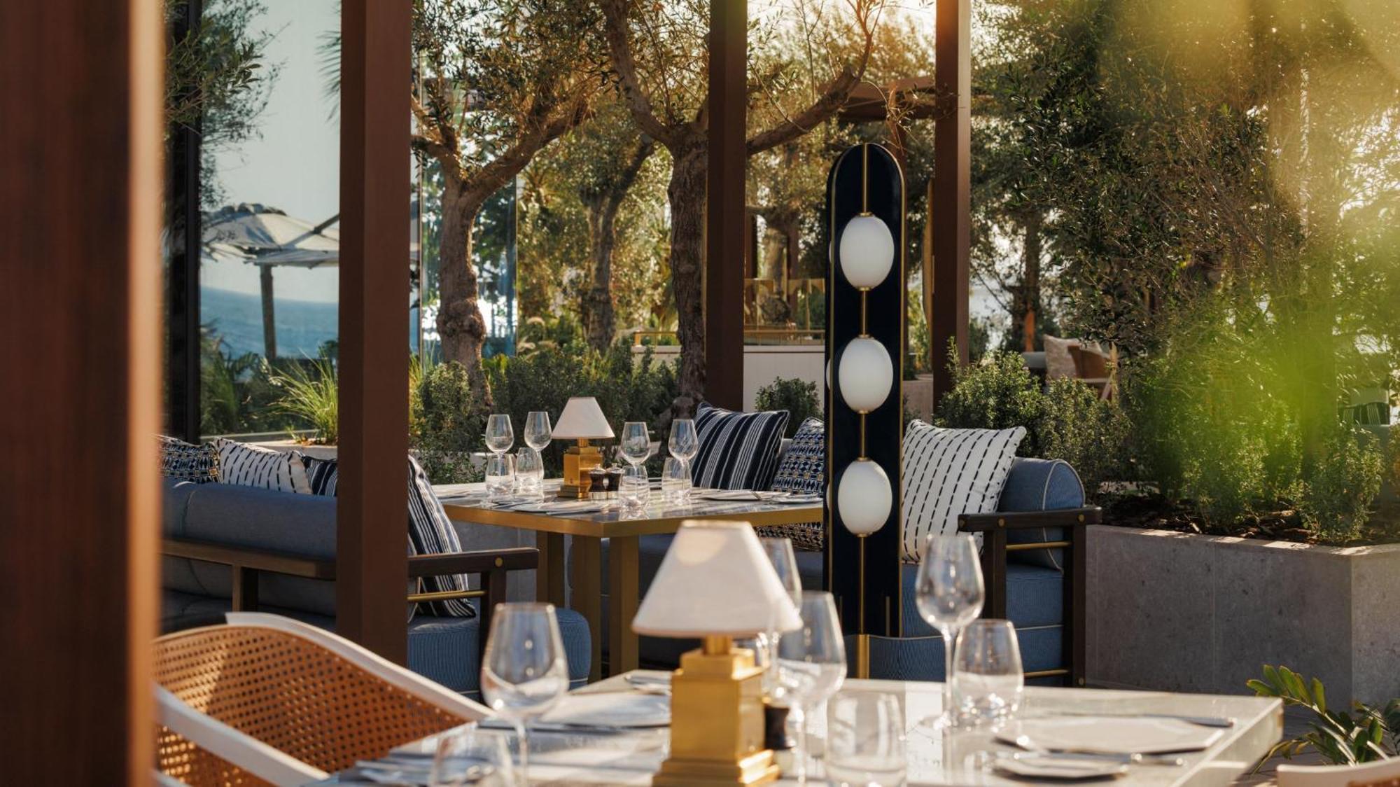 Jumeirah Marsa Al Arab Dubai Eksteriør bilde