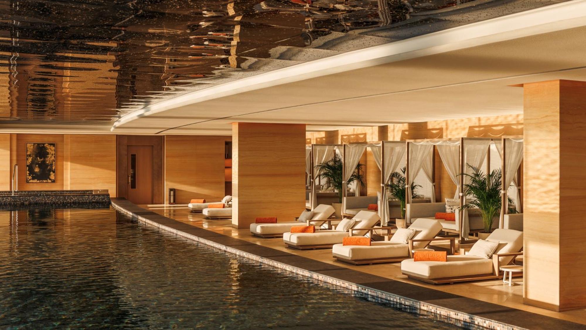 Jumeirah Marsa Al Arab Dubai Eksteriør bilde