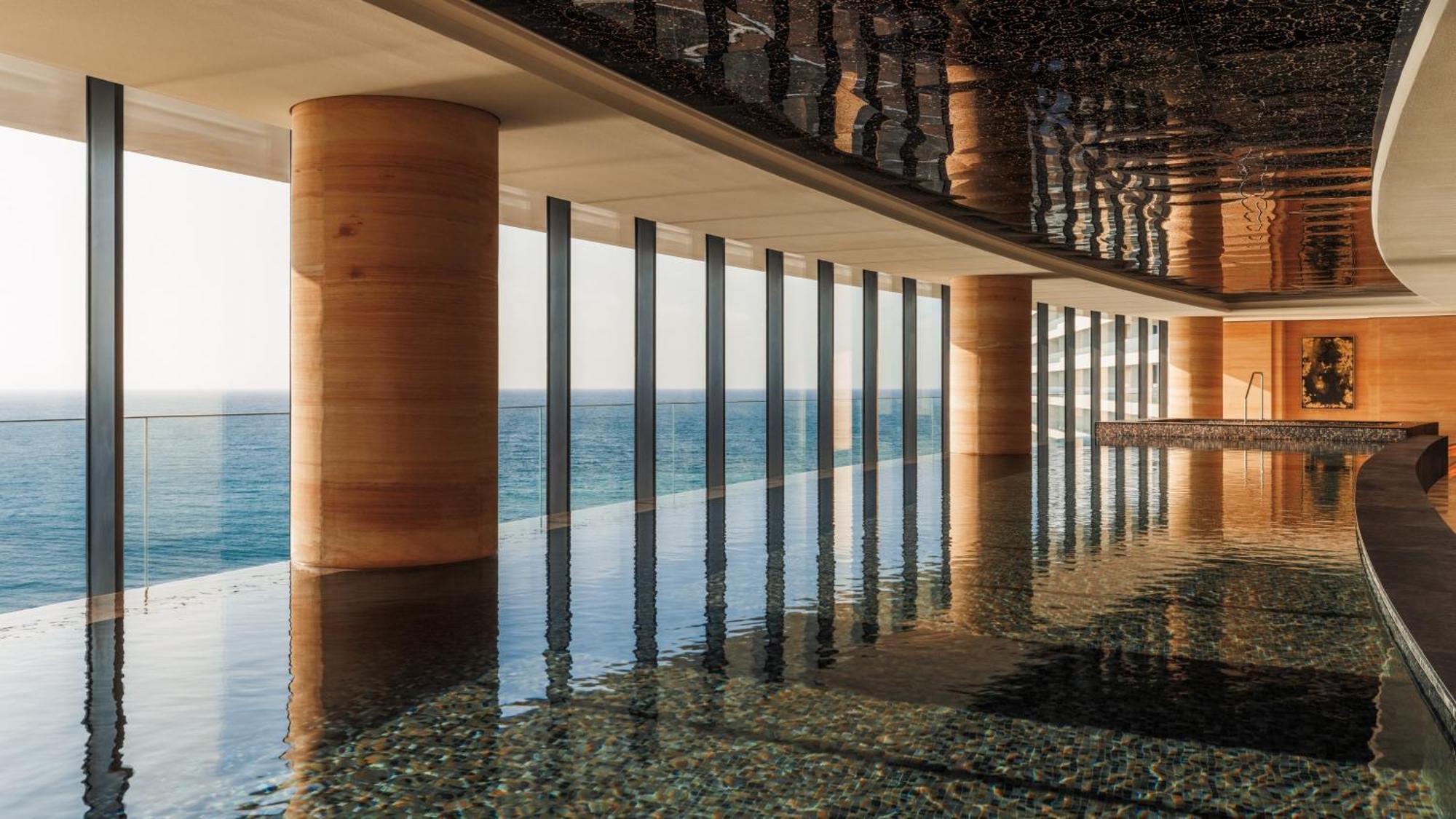 Jumeirah Marsa Al Arab Dubai Eksteriør bilde